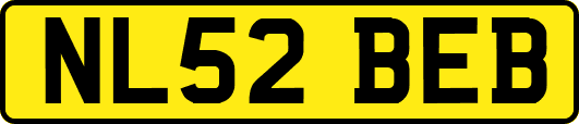NL52BEB