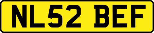 NL52BEF