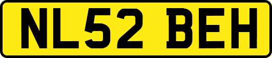 NL52BEH