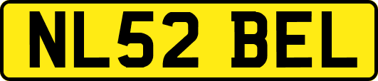 NL52BEL