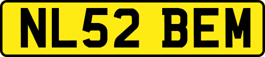 NL52BEM