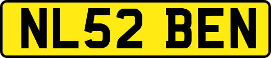 NL52BEN
