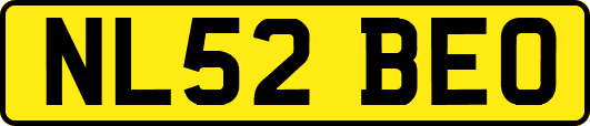NL52BEO