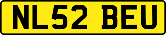 NL52BEU