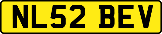 NL52BEV
