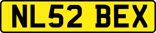 NL52BEX