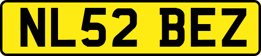 NL52BEZ
