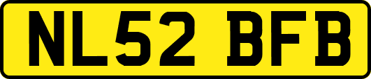 NL52BFB