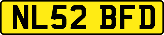 NL52BFD