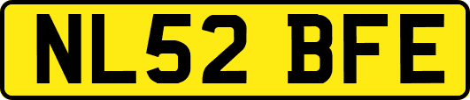 NL52BFE