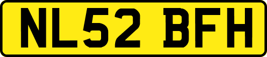 NL52BFH