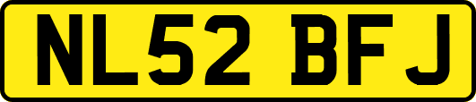 NL52BFJ