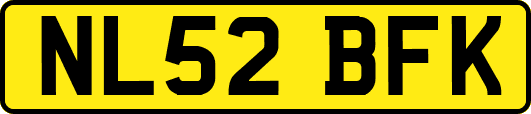 NL52BFK