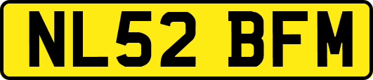 NL52BFM