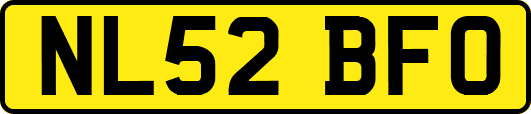 NL52BFO