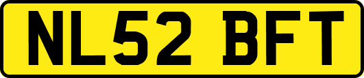 NL52BFT