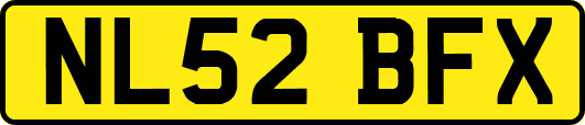 NL52BFX