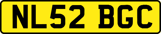 NL52BGC
