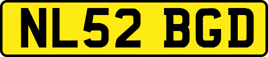 NL52BGD