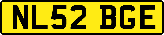 NL52BGE