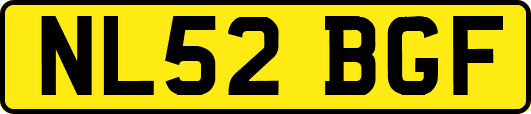 NL52BGF