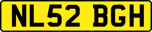 NL52BGH