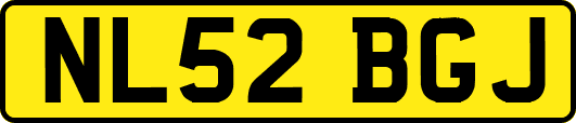 NL52BGJ