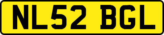 NL52BGL