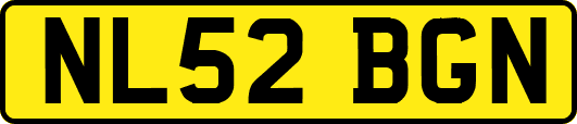 NL52BGN