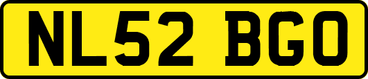 NL52BGO