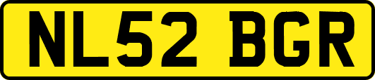 NL52BGR