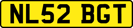 NL52BGT