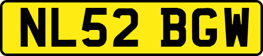 NL52BGW