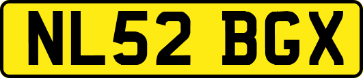 NL52BGX