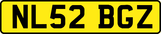 NL52BGZ