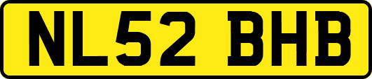 NL52BHB