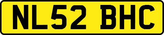 NL52BHC