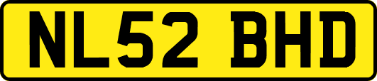 NL52BHD