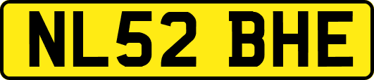 NL52BHE