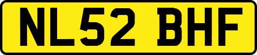 NL52BHF