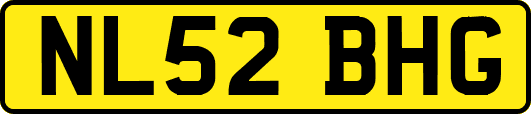 NL52BHG