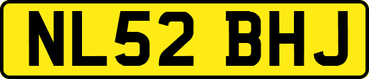 NL52BHJ