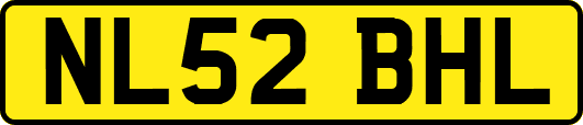 NL52BHL