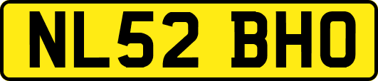 NL52BHO