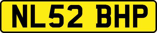 NL52BHP