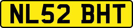NL52BHT