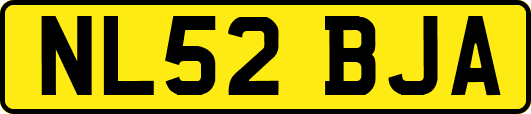 NL52BJA