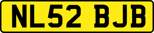 NL52BJB