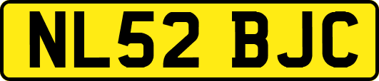 NL52BJC