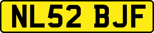 NL52BJF